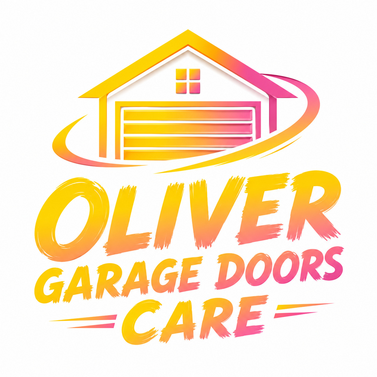 Oliver Garage Doors Care