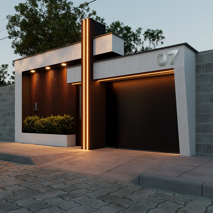 Oliver Garage Doors Care   professional garage door service
